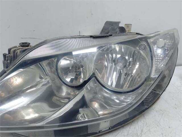 Foto 2ª: Faro Izquierdo Seat Ibiza 1.6 TDI [CAYC]