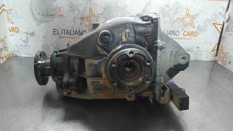 Foto 2ª: Diferencial Trasero Bmw Serie 3 315 320 CD COUPE 150CV 110KW [20-4D-4] (2004)