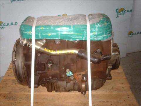 Foto 2ª: Bloque Motor Volvo V50 2.0 D MOMENTUM 136CV 100KW FAMILIAR [B4204T] (2007)