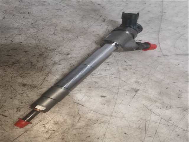 Inyectores Citroen C4 YHS BERLINA