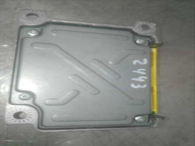 Foto 3ª: Centralita Airbag Mercedes Clase ML 270 CDI 163.113) W163) [D612963] (2002)