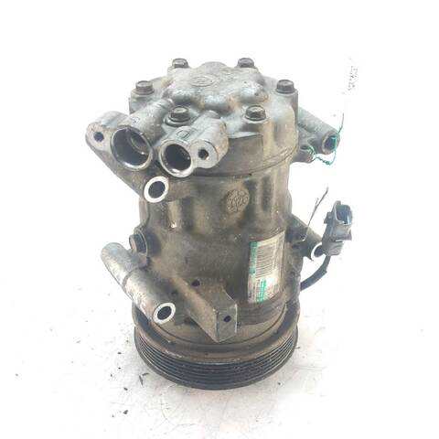 Compresor Aire Acondicionado Nissan NV200 1.5 DCI 90 M20 M20M)