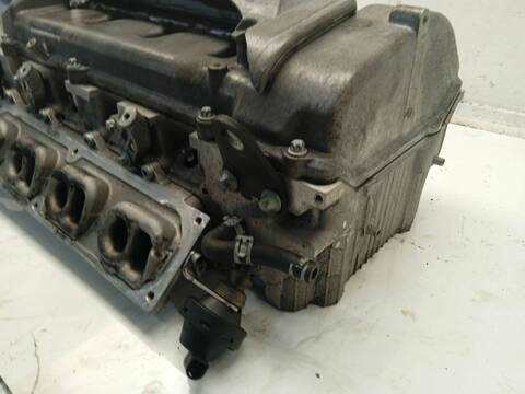 Foto 3ª: Culata Mercedes Clase ML 320 4.0 CDI 32V CAT W163) (2003)