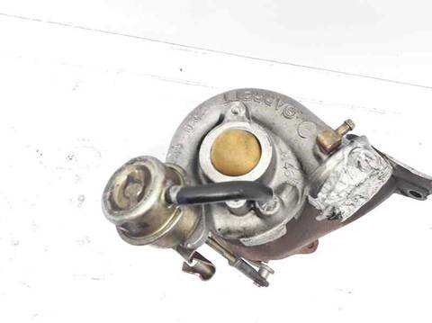 Foto 2ª: Turbocompresor Ford Escort 1.8 TD TURNIER BERLINA 90CV 66KW (1999)