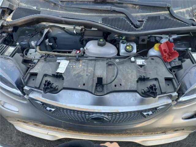 Foto 3ª: Elevalunas Eléctrico Delantero Derecho Smart Forfour 0.9 BÁSICO 66KW (453.044) [0.9 LTR. - 66 KW TURBO CAT] [281910-D4F702]