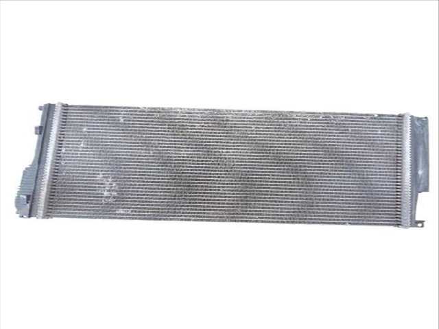 Foto 3ª: Radiador Motor Bmw Serie 1 114 116 D (2011)