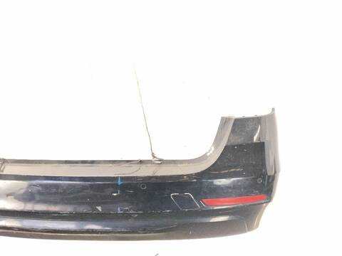 Foto 2ª: Paragolpes Trasero Bmw Serie 3 315 318 D (2012)