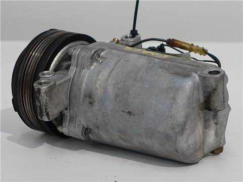 Foto 2ª: Compresor Aire Acondicionado Bmw Serie 3 315 2.0 320D BERLINA 136CV 100KW [204D1] (2000)