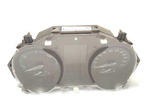 Foto 2ª: Cuadro de Instrumentos Toyota CHR 122CV 90KW [2ZR] (2021)