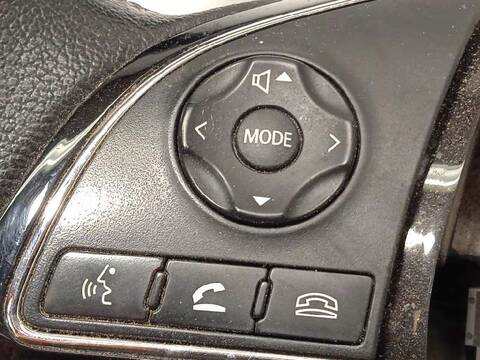 Foto 4ª: Volante Mitsubishi Outlander MOTION 4WD 150CV 110KW [4N14] (2018)