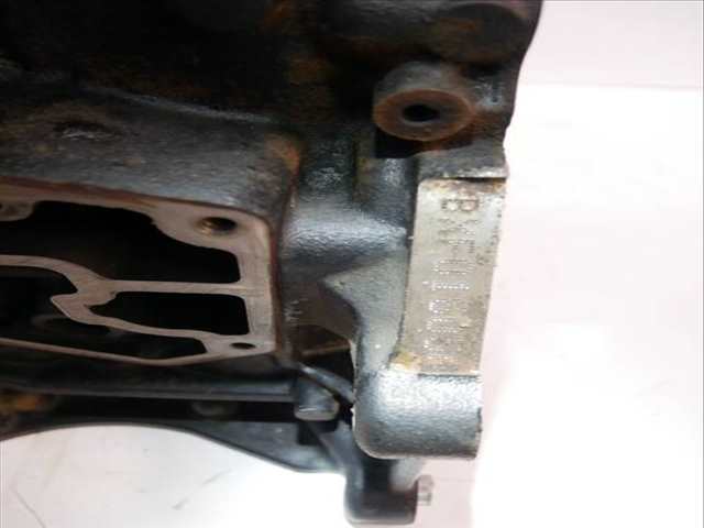 Foto 2ª: Bloque Motor Volkswagen Golf 90 CV 66KW [BXF] (2007)