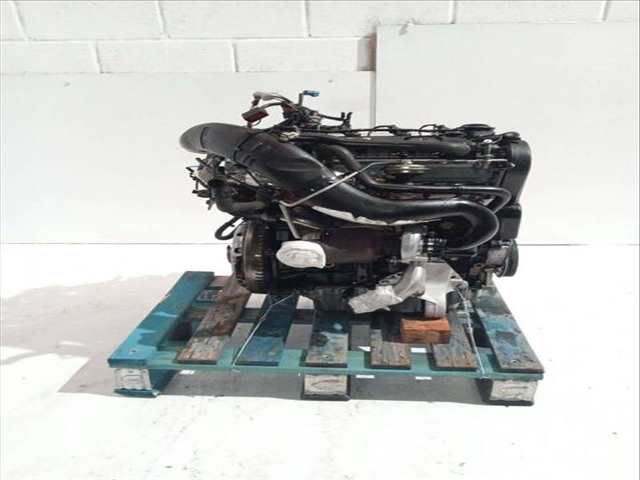 Motor Completo Citroen C5 2.2 HDI DC4HXB DC4HXE) 133CV 98KW