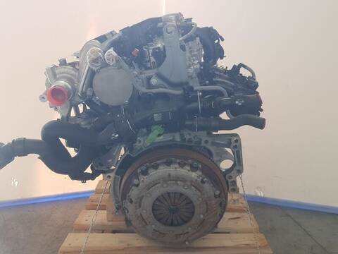 Foto 3ª: Motor Completo Opel Corsa 1.2 68) 101CV 74KW [HN05] (2021)