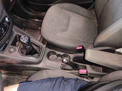 Consola Central Ford Tourneo SFCF