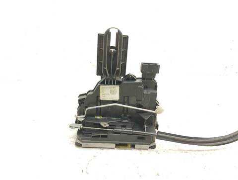 Cerradura Maletero Portón Citroen Nemo X 68CV 50KW