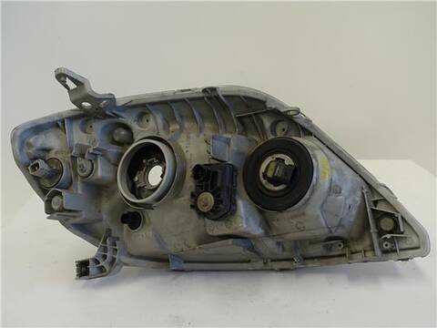 Foto 2ª: Faro Izquierdo Toyota Corolla 2.0 D-4D 116CV 85KW [1CD-FTV (85KW)] (2006)