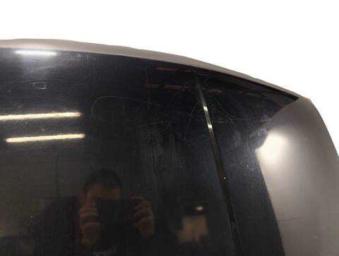 Foto 2ª: Capot Volkswagen Golf 1.9 TDI 90CV (1997)