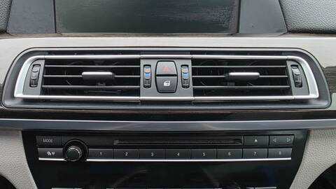 Aireador Bmw Serie 7 740 D 306CV 225KW