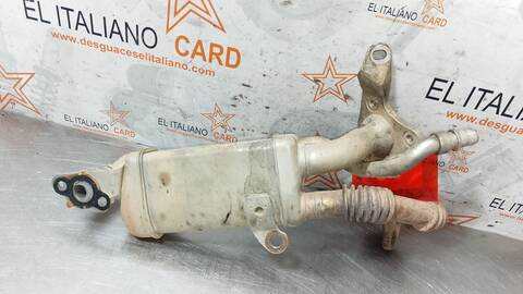 Foto 2ª: Valvula EGR Renault Kangoo FURGON MAXI 5P PROFESIONAL 90CV 66KW [K9K608] (2014)