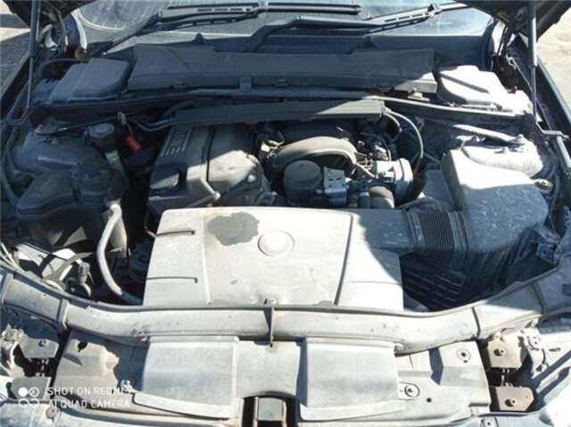 Foto 3ª: Anillo Airbag Bmw Serie 3 315 2.0 318I [2.0 LTR. - 95 KW CAT] [N46 B20]