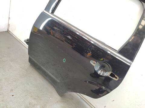 Foto 2ª: Puerta Trasera Izquierda Peugeot 4007 2.2 HDI 156CV 115KW [4HK] (2011)