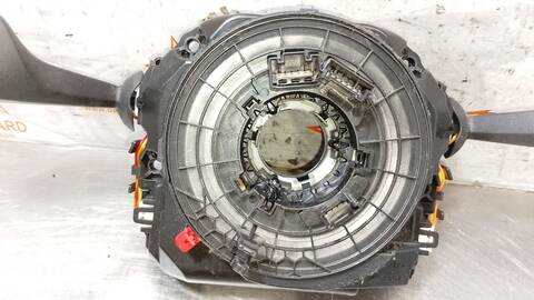 Foto 2ª: Anillo Airbag Bmw Serie 5 518 520 D 184CV 135KW [N47D20C] (2015)