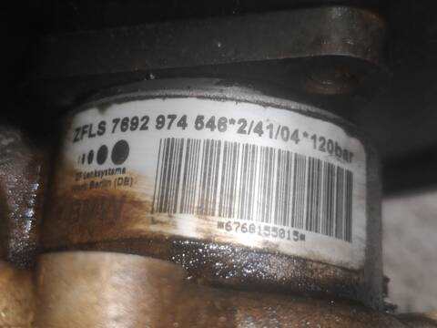 Foto 2ª: Bomba Servodireccion Bmw Serie 1 114 N42B20A BERLINA (2004)