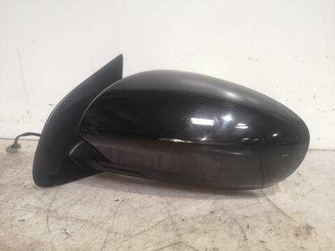 Foto 3ª: Retrovisor Izquierdo Nissan Qashqai MR20DE (2010)