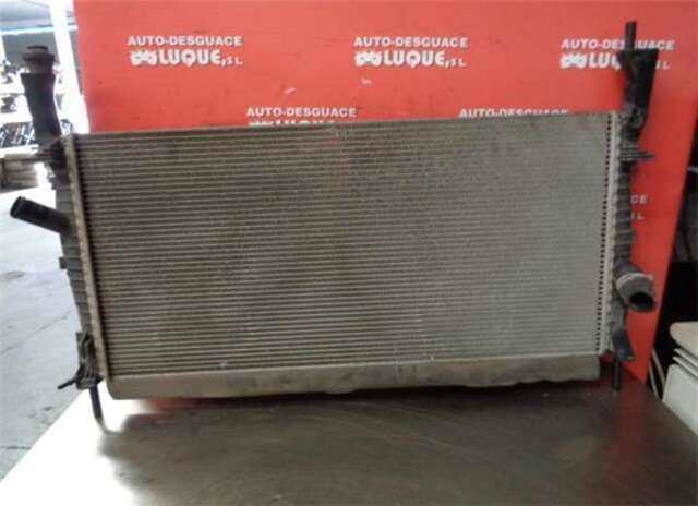 Radiador Motor Ford Transit 2.4 TDCI (140CV)