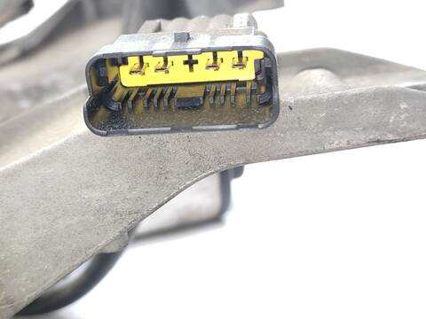 Foto 3ª: Motor Limpia Delantero Peugeot 807 2.0 HDI 136CV 100KW [RHR] (2008)