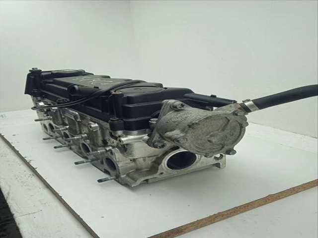 Foto 2ª: Culata Fiat Stilo 1.9 JTD CAT 80CV 59KW [192A3000] (2002)