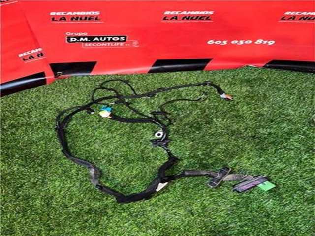 Centralita Motor ECU Citroen Berlingo BERLINGO M BLUE-HDI FAP 102CV 75KW FURGON