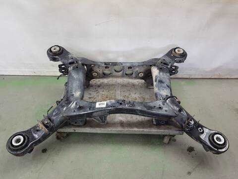 Puente Trasero Mercedes Clase ML 280 CDI 164.120)