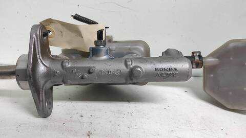 Foto 2ª: Bomba Freno Honda Civic R18A2 BERLINA (2007)