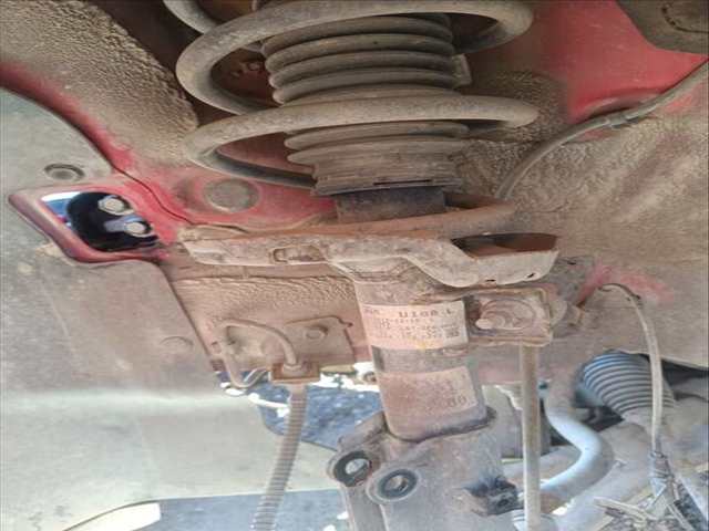 Amortiguador Delantero Izquierdo Kia Stonic D4FB