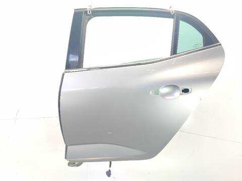 Puerta Trasera Izquierda Renault Megane 1.5 BLUE DCI 115 B9A6)