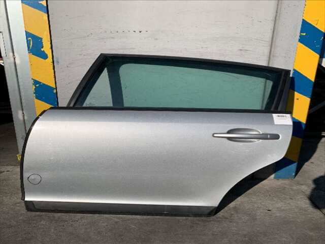 Puerta Trasera Izquierda Citroen C4 1.6 HDI