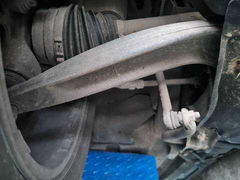 Brazo Suspension Delantero Derecho Peugeot 5008 PREMIUM 150CV 110KW