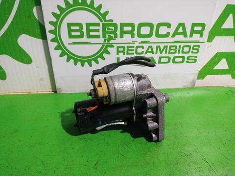 Motor de Arranque Citroen C4 1.6 16V HDI 90CV