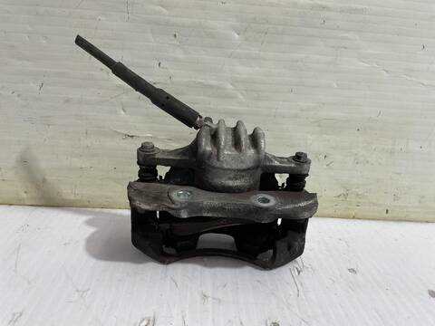 Foto 3ª: Pinza Freno Delantera Izquierdo Peugeot 308 ENVY 112CV [9HR (DV6C)] (2008)