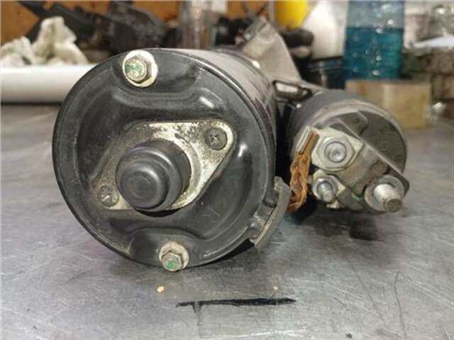 Foto 3ª: Motor de Arranque Bmw Serie 1 114 2.0 118 D [2.0 LTR. - 105 KW TURBODIESEL]
