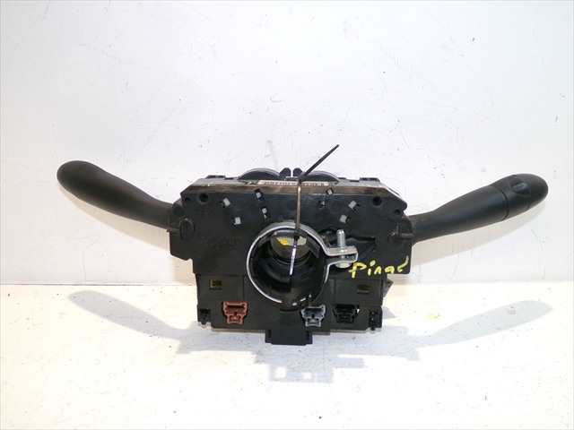 Foto 2ª: Mando Multifuncion Peugeot Partner 1.6 HDI 2015-2019 [9H06] (2016)