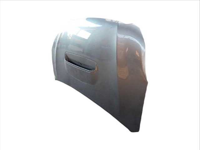 Foto 3ª: Capot Subaru Legacy 2.0 D AWD BRD) (2008)