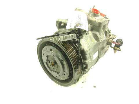 Compresor Aire Acondicionado Land Rover Range 4.2 4X4