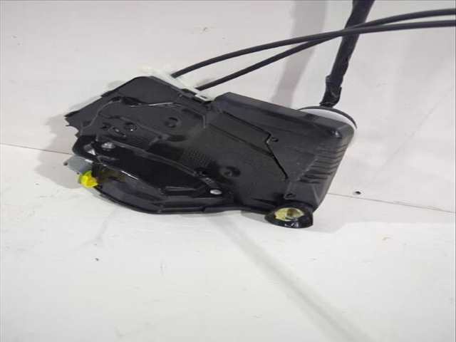 Cerradura Puerta Delantera Izquierda Toyota Yaris ACTIVE 112CV