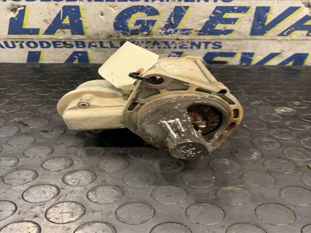 Motor de Arranque Opel Corsa 1.3 CDTI