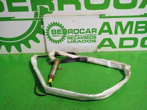 Airbag Cortina Delantero Izquierdo Bmw Serie 3 315 320D 136CV
