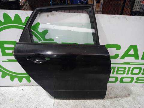 Puerta Trasera Derecha Citroen C4 BUSINESS 92CV