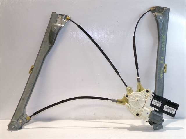 Elevalunas Eléctrico Delantero Derecho Renault Laguna 1.5 DCI MODELO 3, 2007-2015