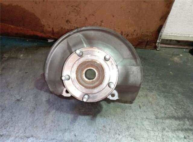 Mangueta Delantera Izquierda Dodge Caliber 1.8 S [1.8 LTR. - 110 KW 16V CAT]